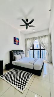 Trion KL Premium Residence - 9