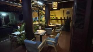 RainForest Guest Lodge - 6