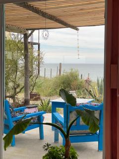 La Celeste casa de playa - 9