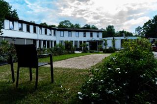 Hotel De Elderschans - 1