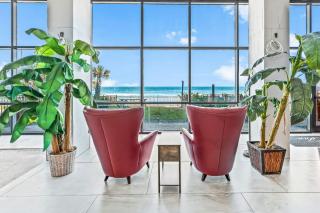 Ocean View Suites at Oceanside Inn - 5