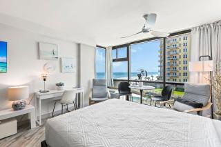 Ocean View Suites at Oceanside Inn - 4