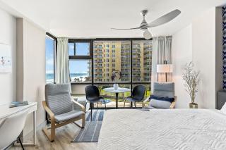 Ocean View Suites at Oceanside Inn - 5