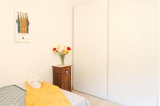 L'oasis urbain - Charme unique et piscine - 3