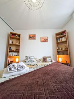 L'oasis urbain - Charme unique et piscine - 9