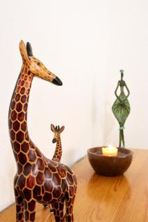 L'oasis urbain - Charme unique et piscine - 1