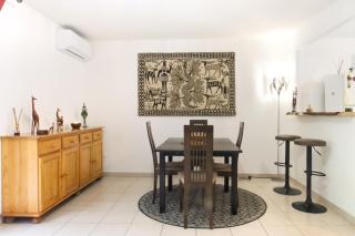 L'oasis urbain - Charme unique et piscine - 5