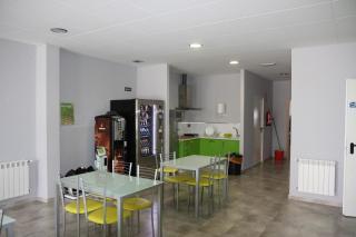 Albergue Outeiro - Palas de Rei - 4
