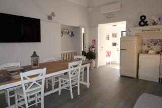 La Casetta-Centrale-Parcheggio Gratuito - 3