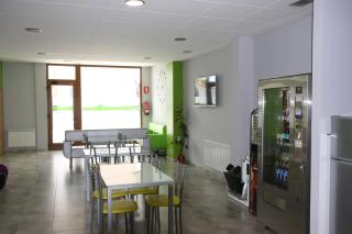 Albergue Outeiro - Palas de Rei - 3