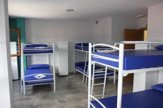 Albergue Outeiro - Palas de Rei - 0
