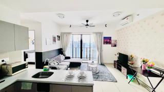 Trion KL Premium Residence - 4