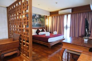 Chanthapanya Hotel - 1