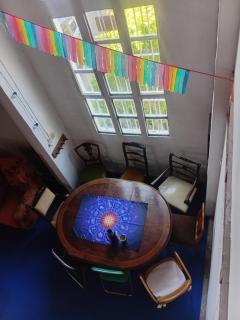 Espacio para eventos familares y hospedaje - 7