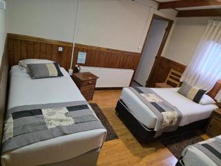 Hostal PATAGONICA - 5