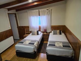 Hostal PATAGONICA - 3