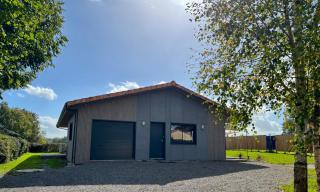 Gîte des Peupliers - 0