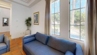 SV254 Spacious 2BR Spa Villa Retreat at LQ Resort - La Quinta - 9