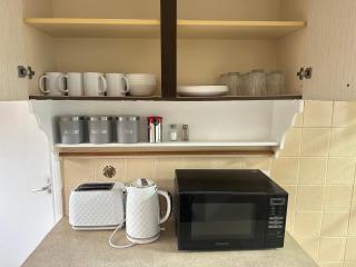 Cosy 3 bedroom house - 8