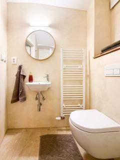 Chalupa mezi stezkami - 5