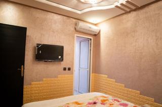 Chic appartement a louer au cœur de Marrakech 2 pas a marjane et 5 min a gueliz - 9