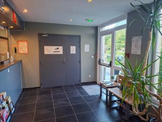 Hotel Bal - Tournehem - 7