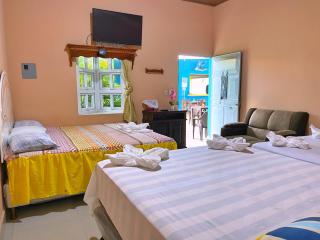 Habitación El Paredon - 4