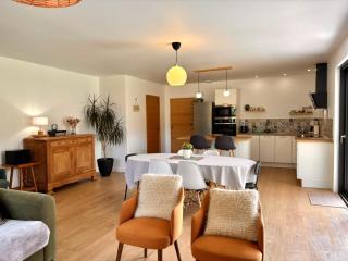 Gîte des Peupliers - 8