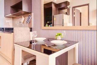 Central Bangkok - Premium Stay next to BTS Asoke - 5