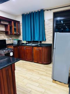 3 Bedroom Apartment in Kampala - 1