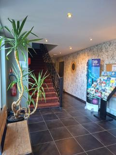 Hotel Bal - Tournehem - 6