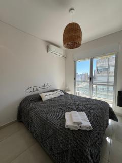 DEPARTAMENTO CENTRICO - 4