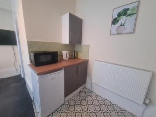 Athol apartments - 1