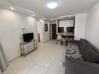 Apartment Torres de Yomely - 6