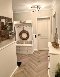 Hamptons Beach House Grömitz - 5