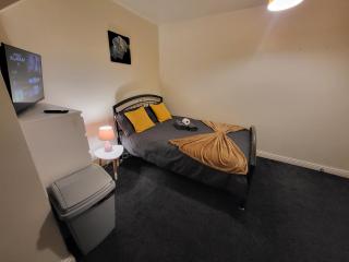 Stay Sleep Rest - Firth Park - 4