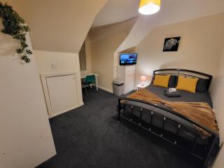 Stay Sleep Rest - Firth Park - 3