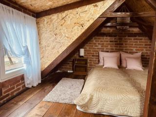 Fisherman's paradise, House and LAKE - 1