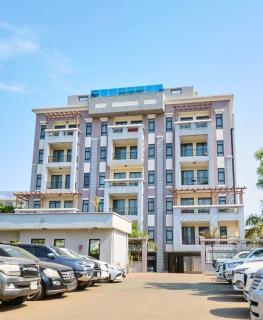 Platinum Apartments, Juba - 4