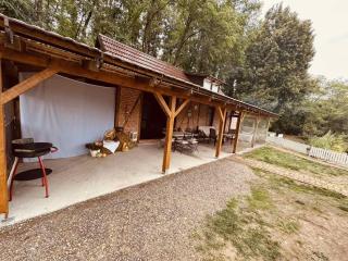 Fisherman's paradise, House and LAKE - 2