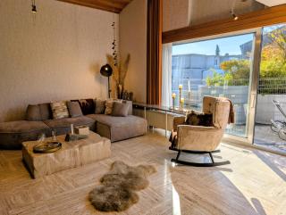 Villa Steinmetz - Whirlpool, Bar & Köln in 20 Min - 5