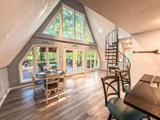 Private Lakefront Home Wdockkayaks4bd2ba-12pp - 6