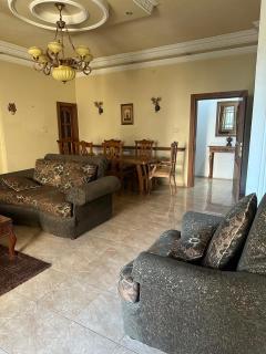 Family apartment in Amman 3 bedrooms - 6
