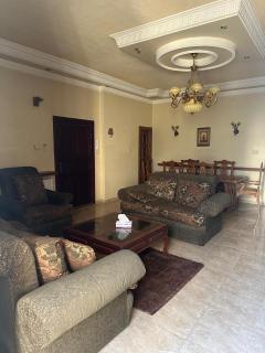 Family apartment in Amman 3 bedrooms - 5