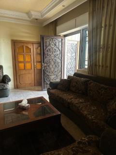 Family apartment in Amman 3 bedrooms - 3