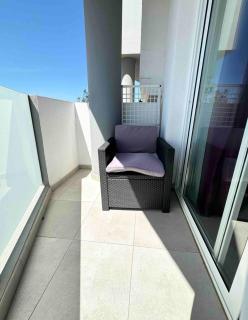 Candy Cotton - AC, Desk with natural light, Pool, Terrace and High speed internet - 2