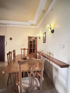 Family apartment in Amman 3 bedrooms - 2