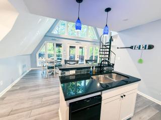 Private Lakefront Home Wdockkayaks4bd2ba-12pp - 4