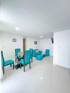 Celeste Caribe 101A - 5