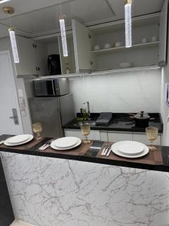 Flat Joia do Tatuapé - 1